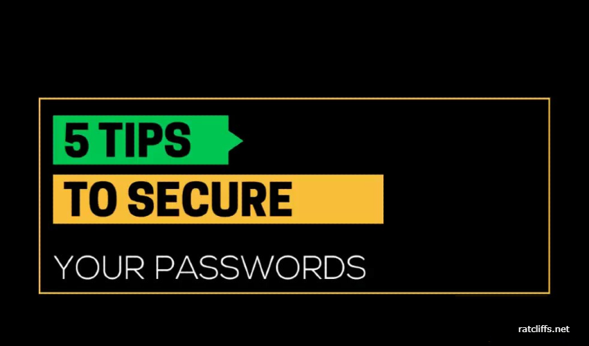 Make Your Passwords Even More Secure